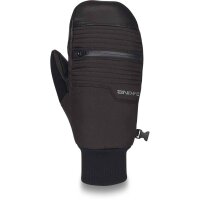 Dakine SKYLINE MITT Black