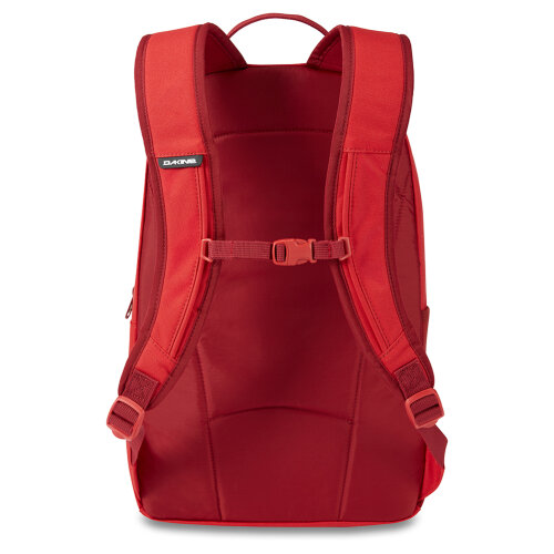 Dakine URBN MISSION PACK 22 Liter Deep Crimson