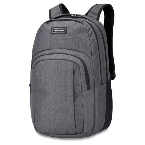 Dakine CAMPUS L 33 Liter Carbon