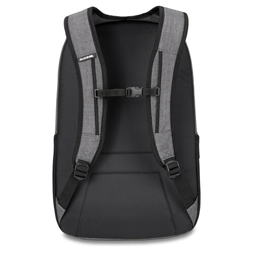 Dakine CAMPUS L 33 Liter Carbon
