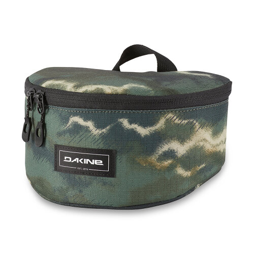 Dakine GOGGLE STASH Olive Ashcroft Camo