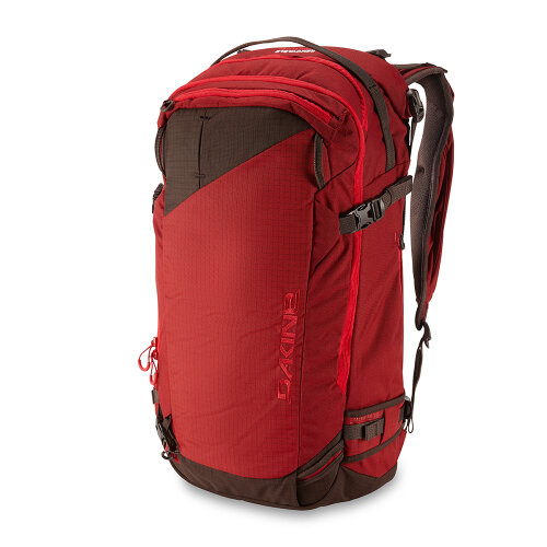 Dakine POACHER RAS 36 Liter Deep Red