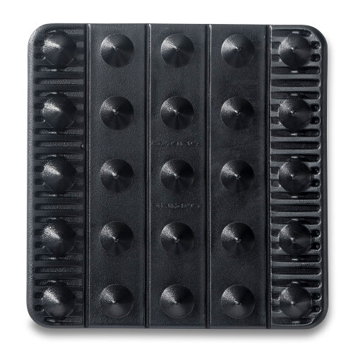 Dakine SPIKE STOMP Black