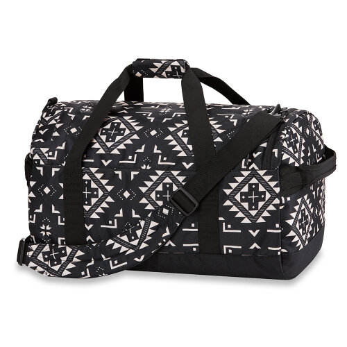 Dakine EQ DUFFLE 25 Liter Silverton Onyx