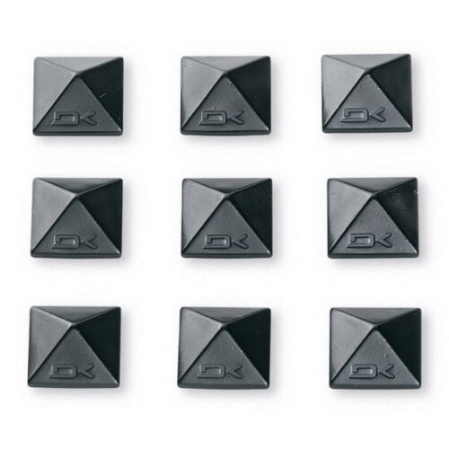 Dakine PYRAMID STUDS Black