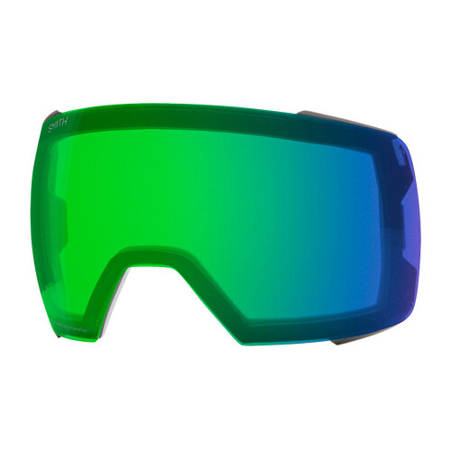 Smith I/O MAG XL Ersatzglas ChromaPop Everyday Green Mirror