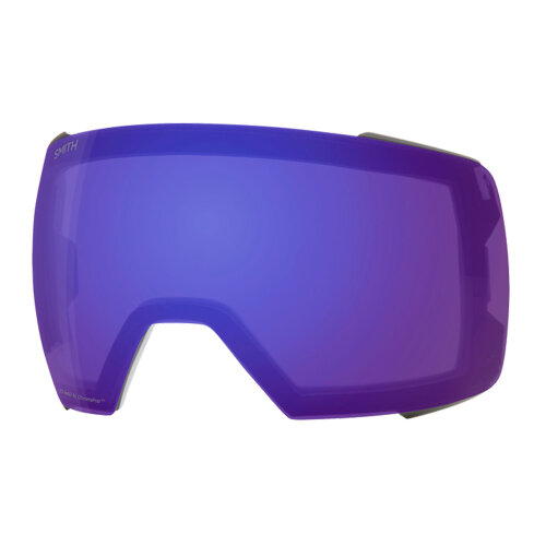 Smith I/O MAG XL Ersatzglas ChromaPop Everyday Violet Mirror