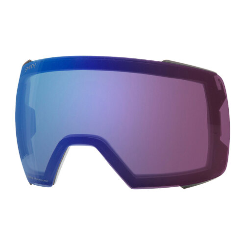 Smith I/O MAG XL Ersatzglas ChromaPop Storm Rose Flash
