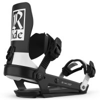 Ride A-6 Classic Black