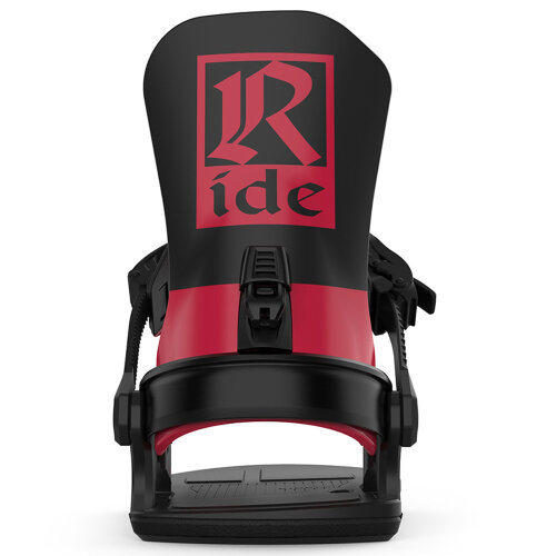 Ride C-8 Red