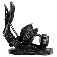 Flow FUSE Black