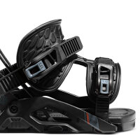 Flow FUSE Black M