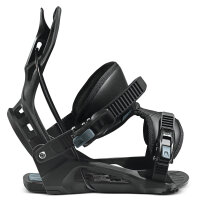 Flow NEXUS Black