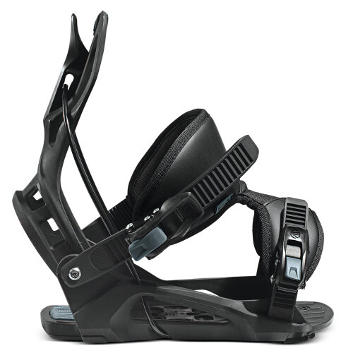 Flow NEXUS Black M