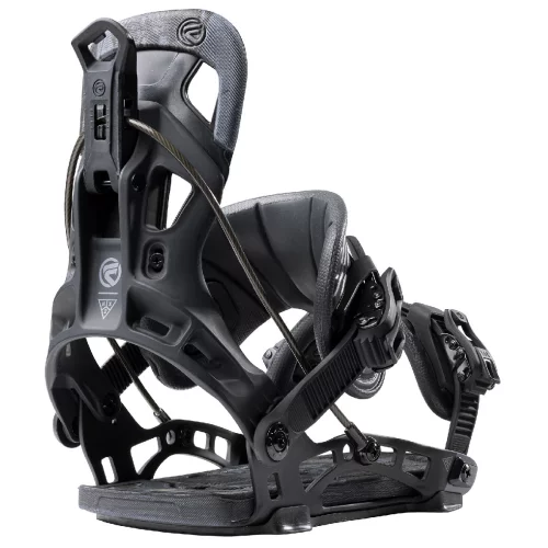 Flow NX2 Black