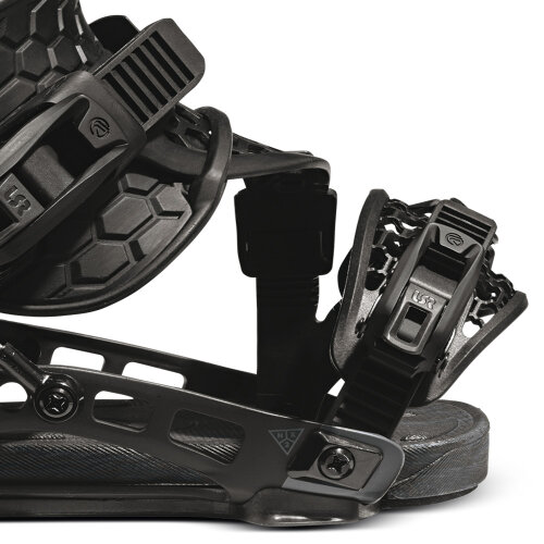 Flow NX2 HYBRID Black