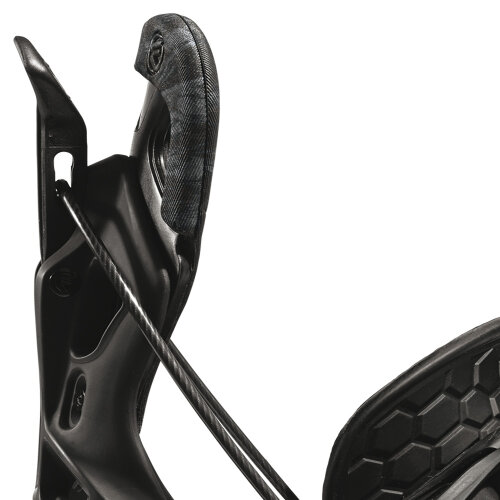 Flow NX2 HYBRID Black XL