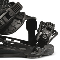 Flow NX2 HYBRID Black XL