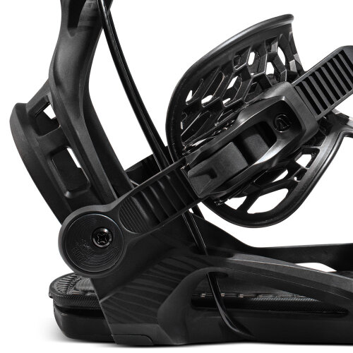 Flow MAYON Black