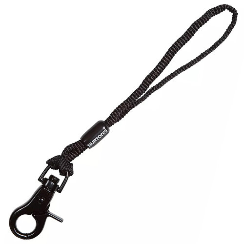 Burton CORD LEASH Black