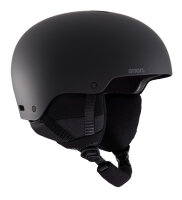 Anon RAIDER 3 Black