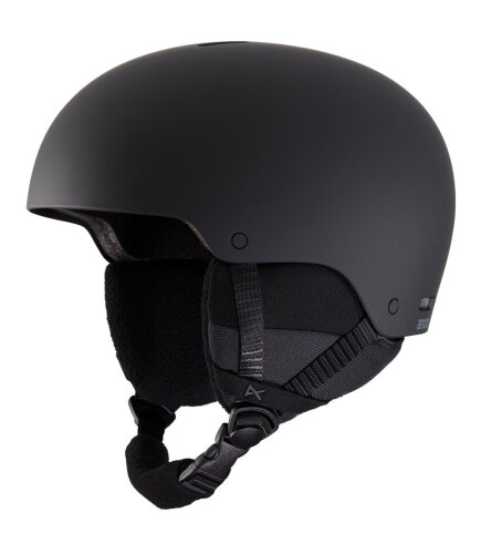 Anon RAIDER 3 Black S