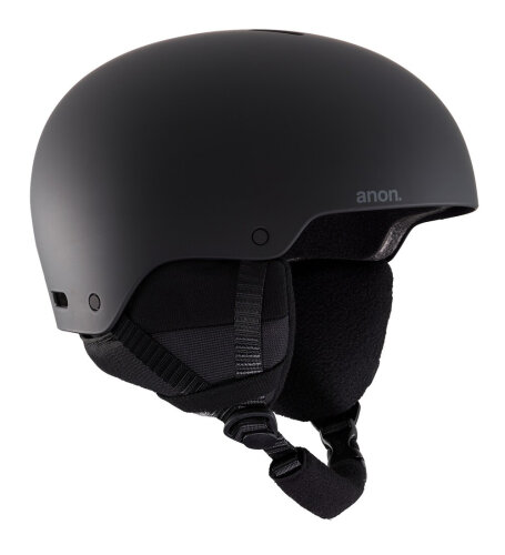 Anon RAIDER 3 Black M