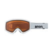 Anon HELIX 2.0 White / Perceive Sunny Onyx + Lens