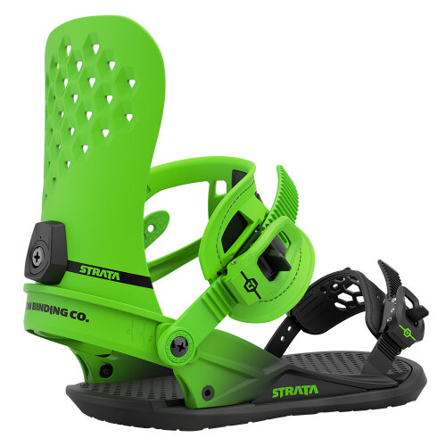Union STRATA Acid Green L