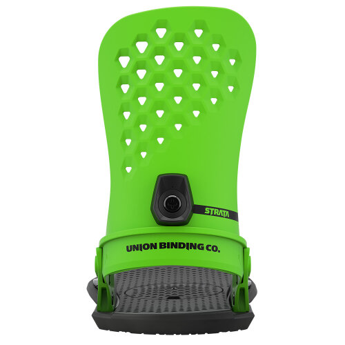 Union STRATA Acid Green L