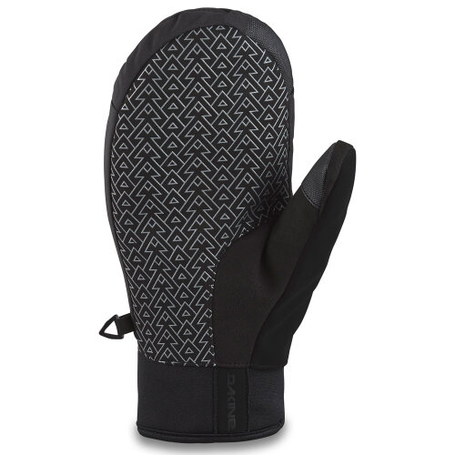 Dakine IMPREZA MITT Black