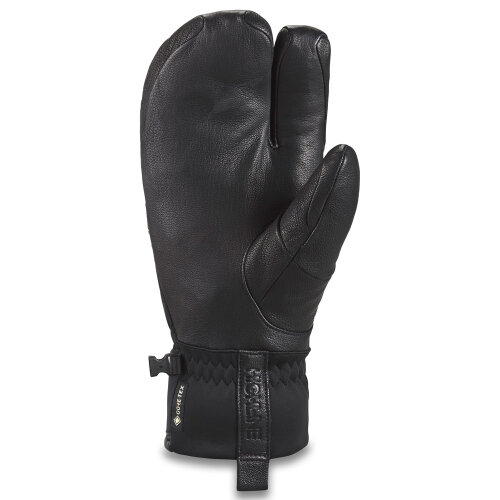 Dakine BARON TRIGGER MITT Black