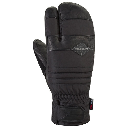 Dakine FILLMORE TRIGGER MITT Black