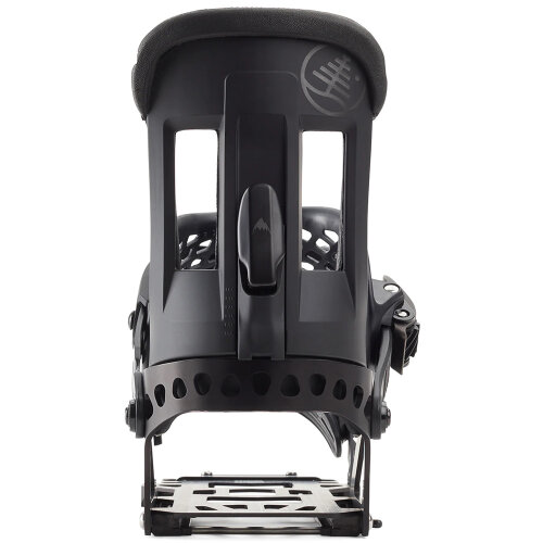 Burton HITCHHIKER Black M