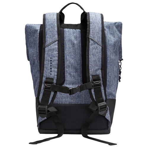 Forvert MELANGE LORENZ Navy Melange