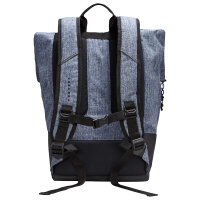 Forvert MELANGE LORENZ Navy Melange