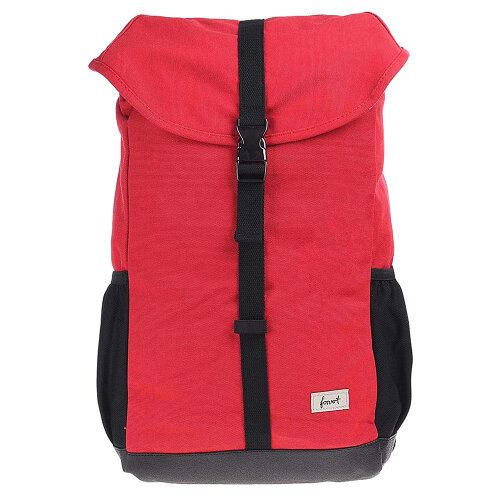 Forvert CLARK Red