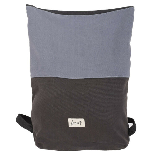 Forvert COLIN Black/ Blue