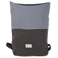 Forvert COLIN Black/ Blue