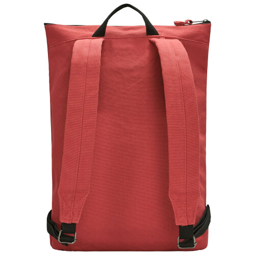 Forvert COLIN Red