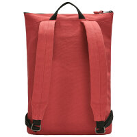 Forvert COLIN Red