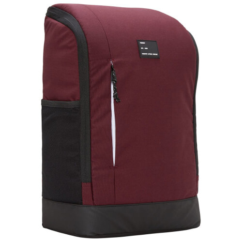 Forvert DEREK Burgundy