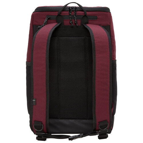 Forvert DEREK Burgundy