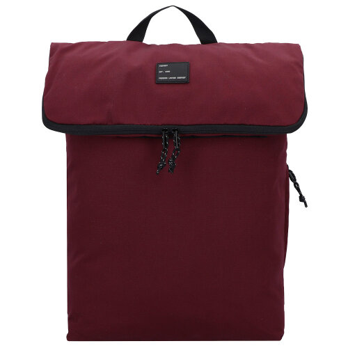 Forvert DREW Burgundy