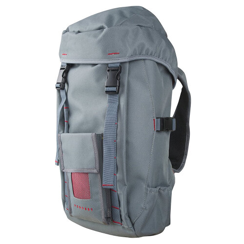 Forvert LASSE Grey Burgundy