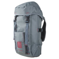 Forvert LASSE Grey Burgundy