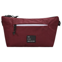 Forvert DAN Burgundy