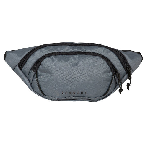 Forvert WILLOW HIPBAG Grey