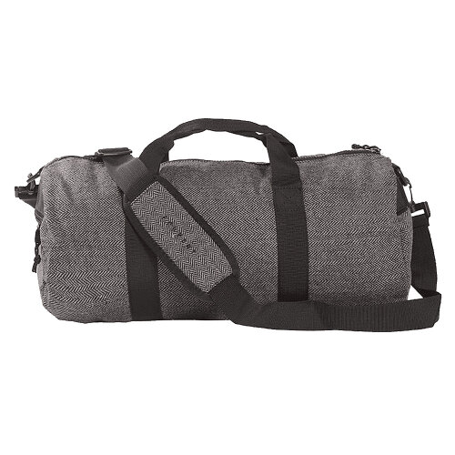 Forvert BANK Flannel Grey