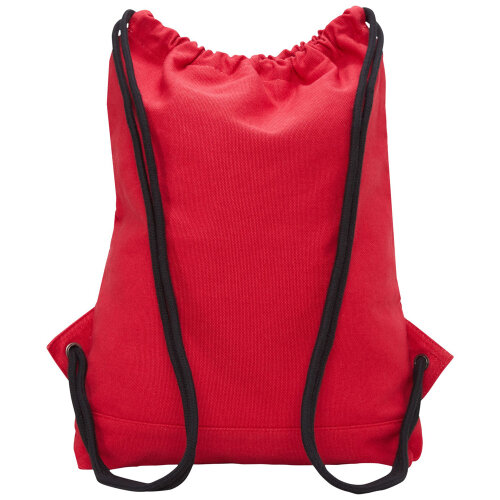 Forvert CURT Red